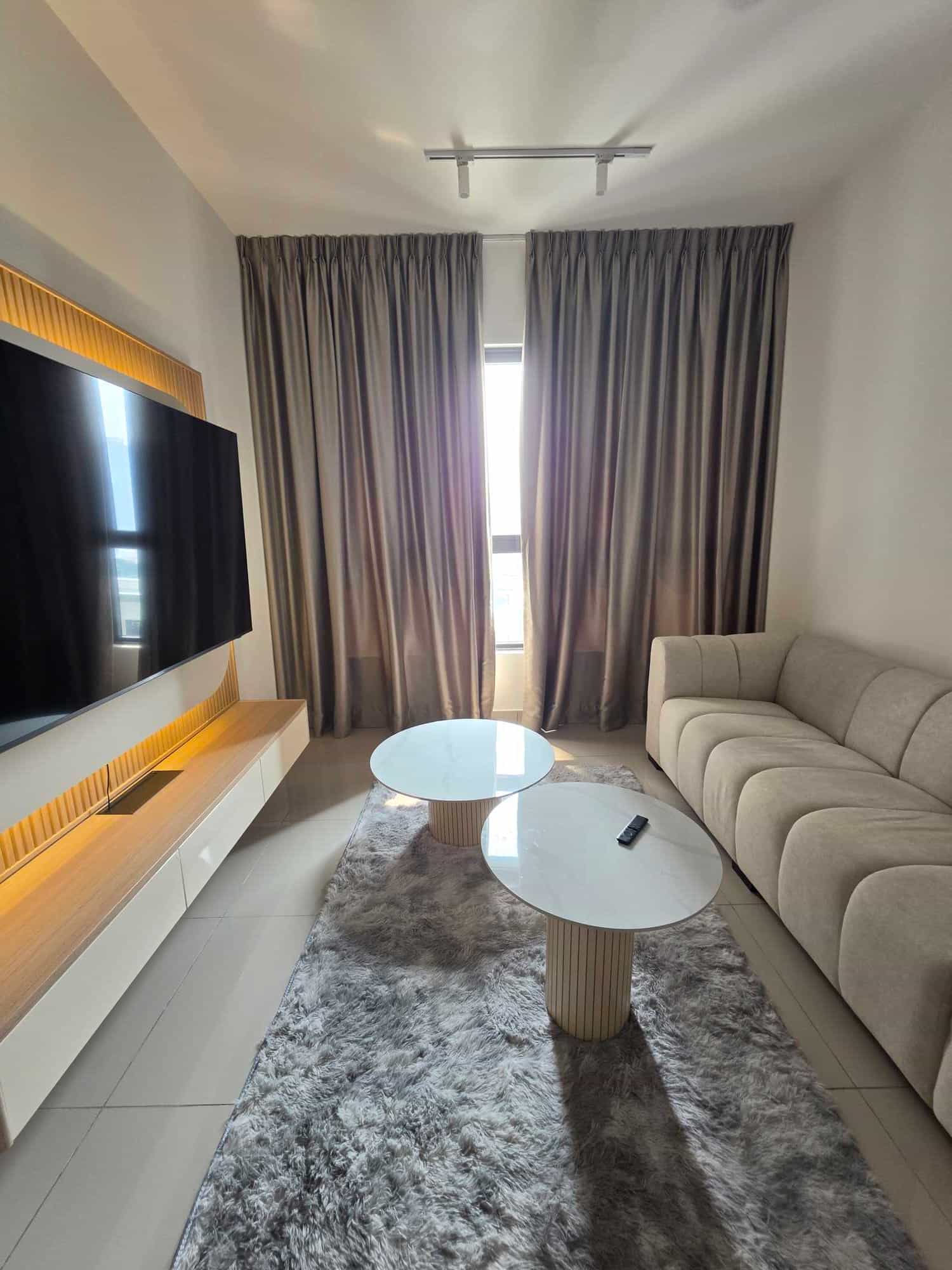 Property Image 1 - M Astra Residence, Kuala Lumpur