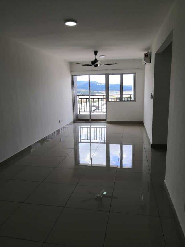 Property Image 1 - Sentrovue, Kuala Selangor