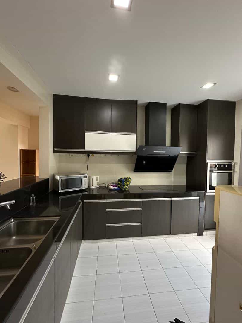 Property Image 1 - Desa Gembira, Kuchai Lama