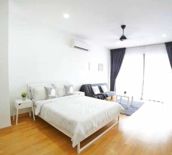 Property Image 1 - South View, Bangsar South