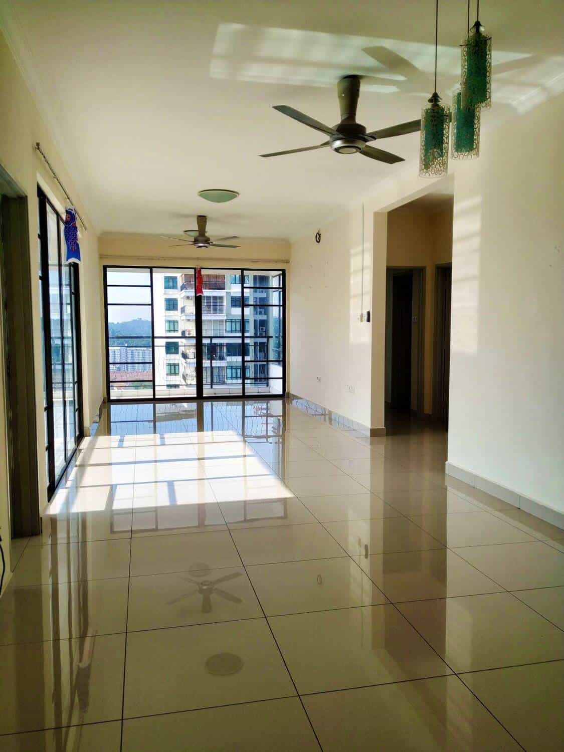 Property Image 1 - One Damansara condominium