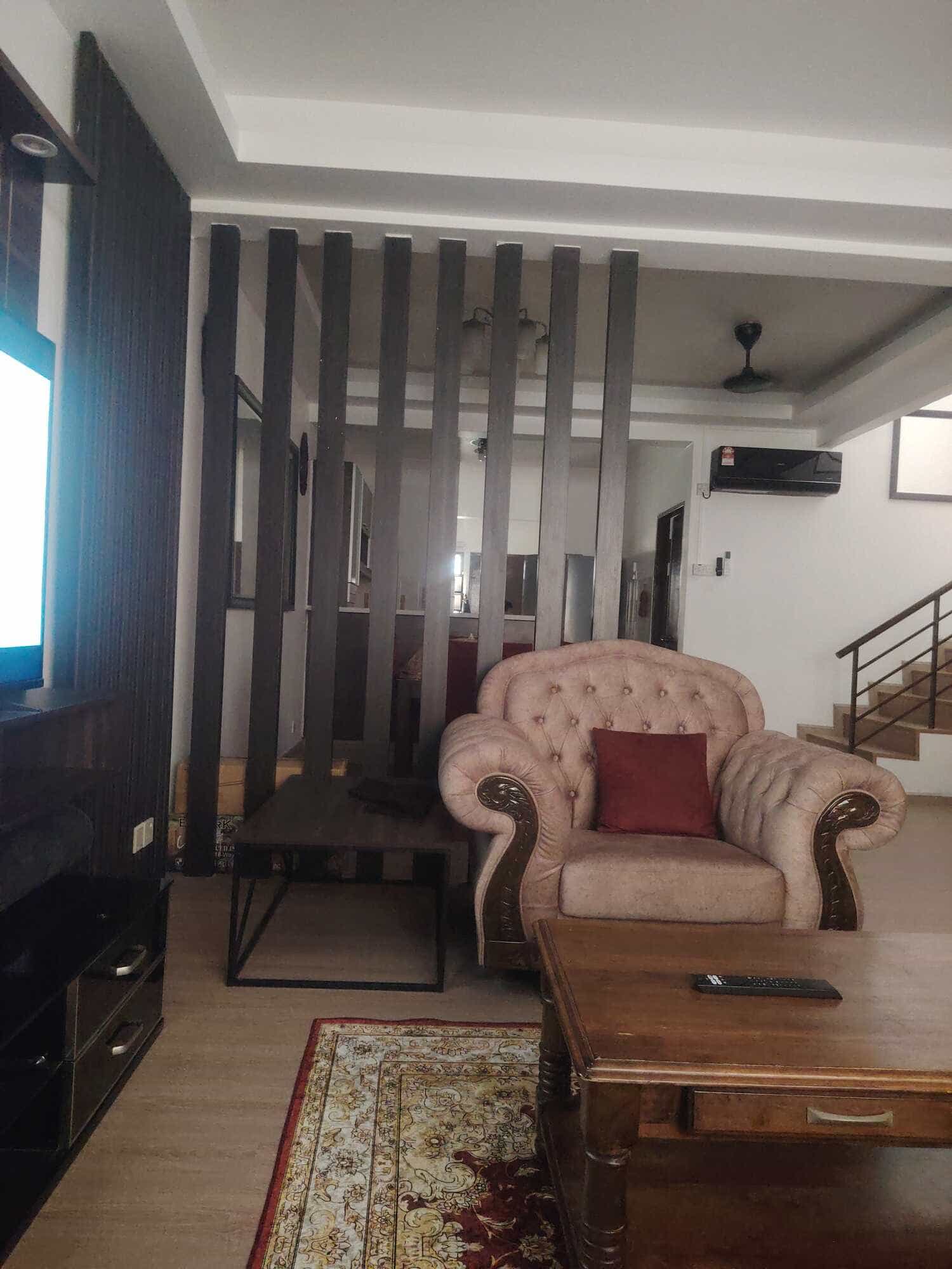 Property Image 1 - Taman Sutera, Kajang (2 rooms to let)