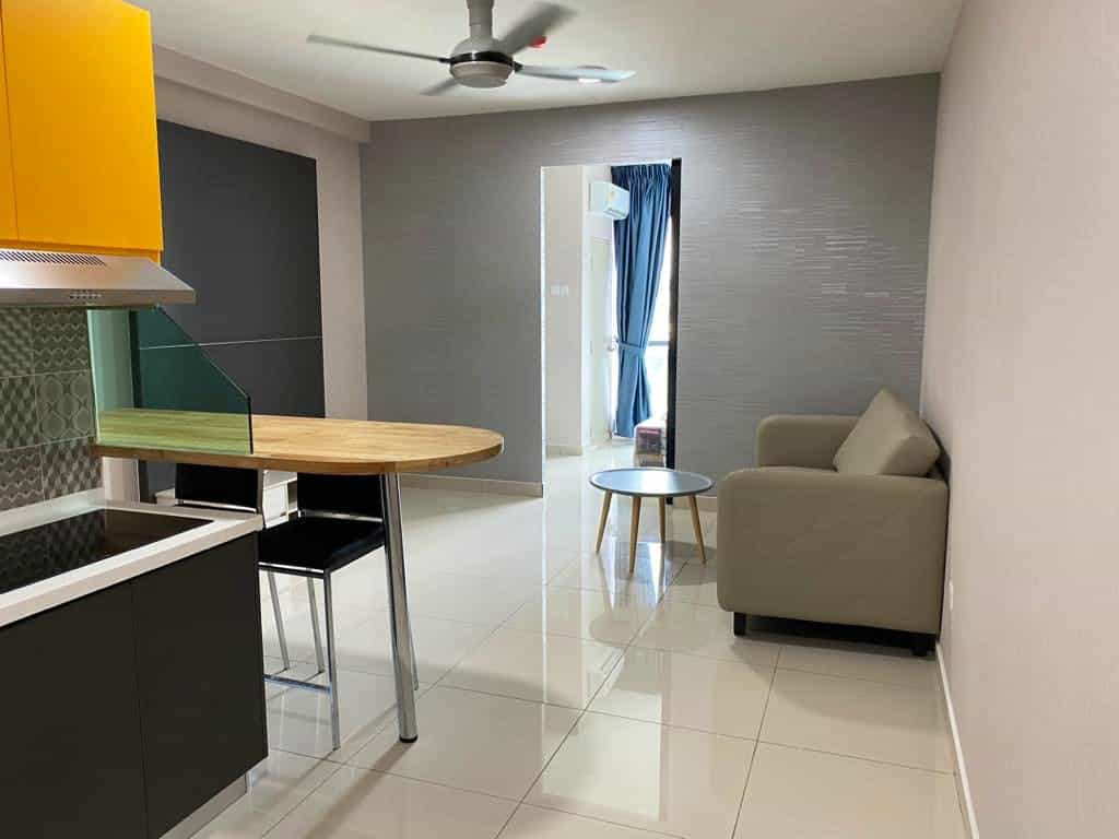 Property Image 1 - Liberty Arc @ Ampang Ukay, Ukay