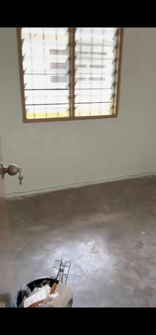 Property Image 1 - Desa Wangsa Apartment, Cheras