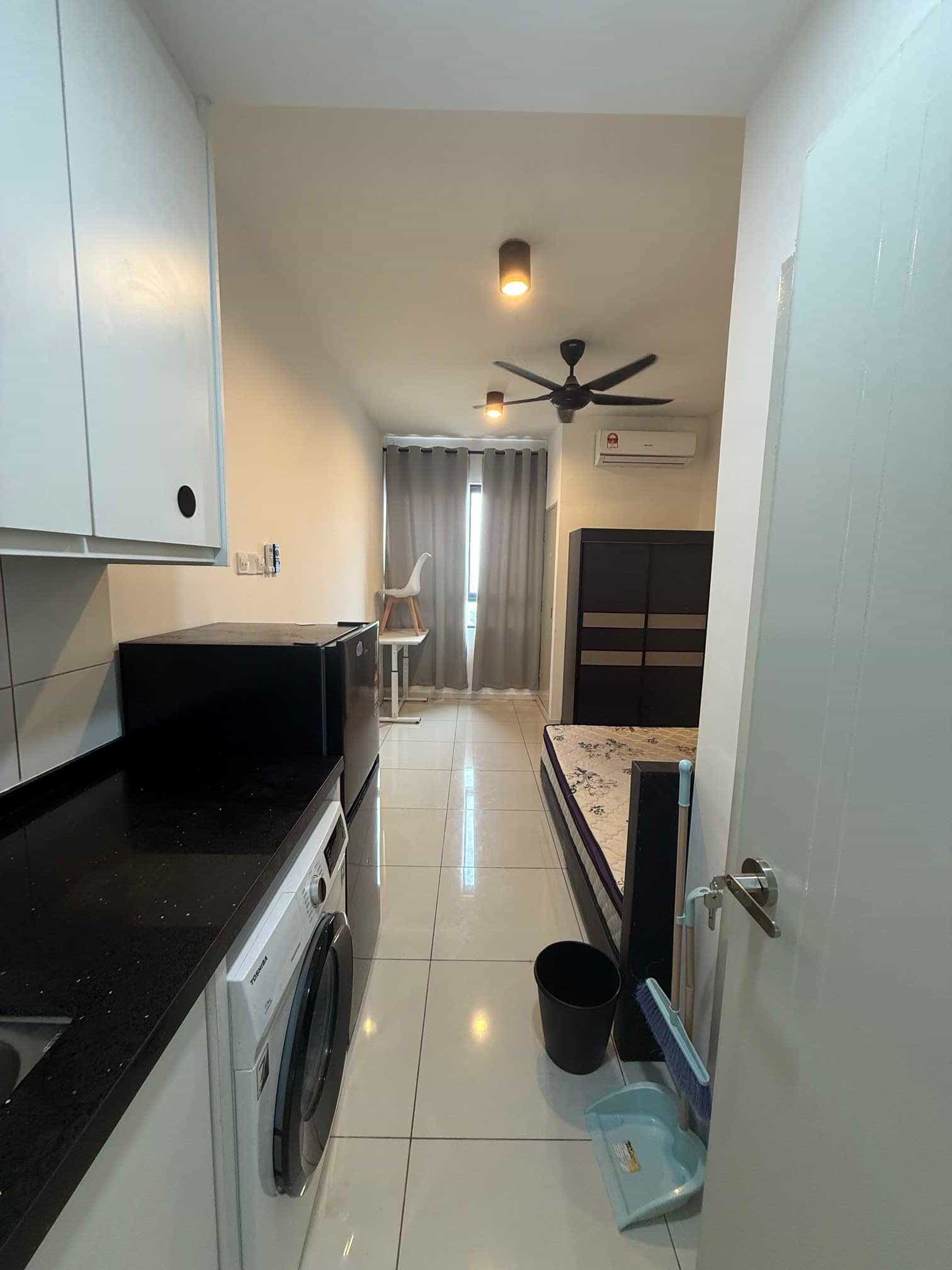 Property Image 1 - Horizon Suites Site, Dengkil