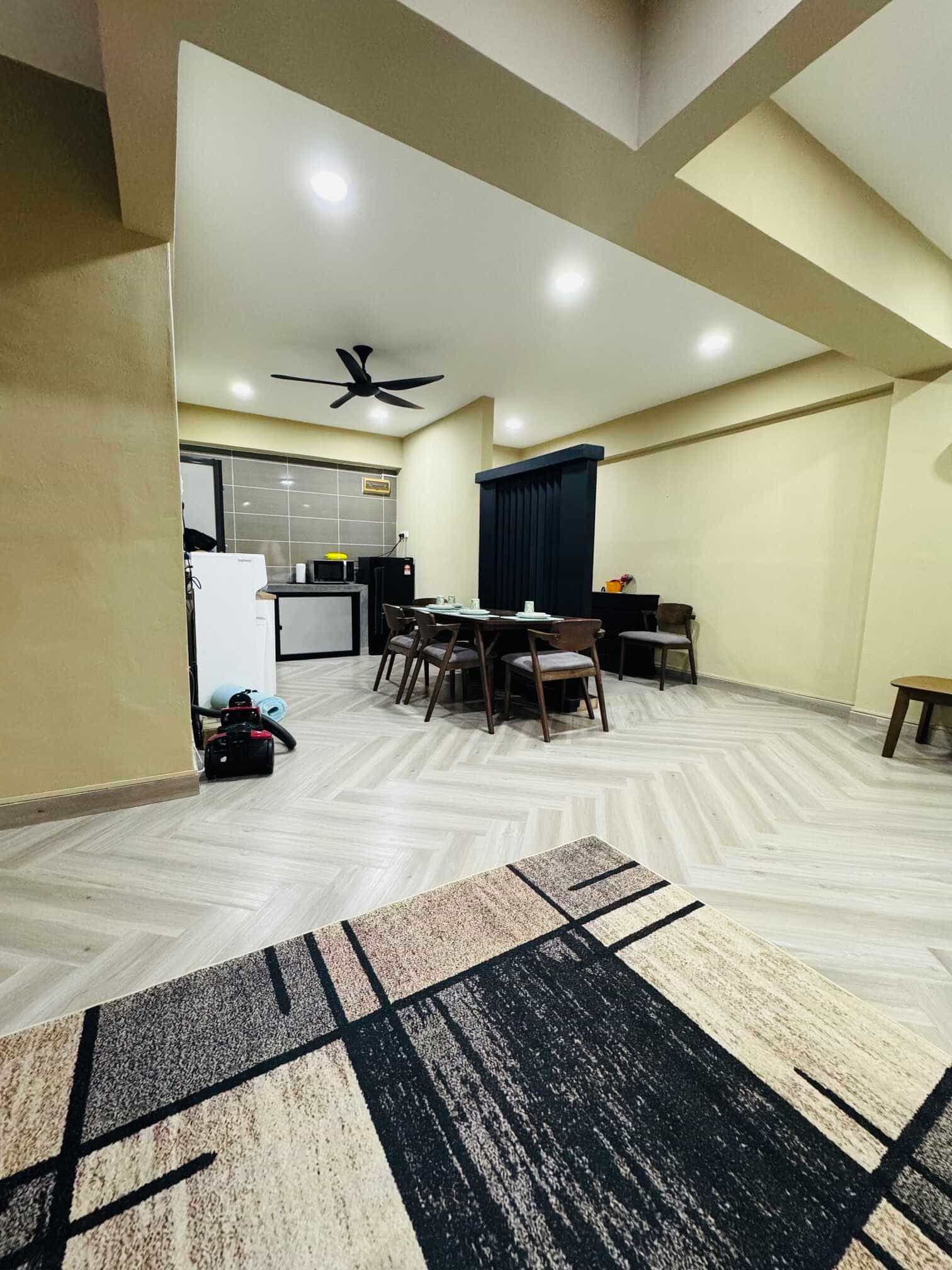 Property Image 1 - Glenview Villa Condominium, Cheras