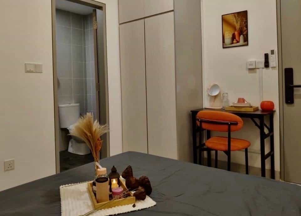 Property Image 1 - Idaman cahaya 1