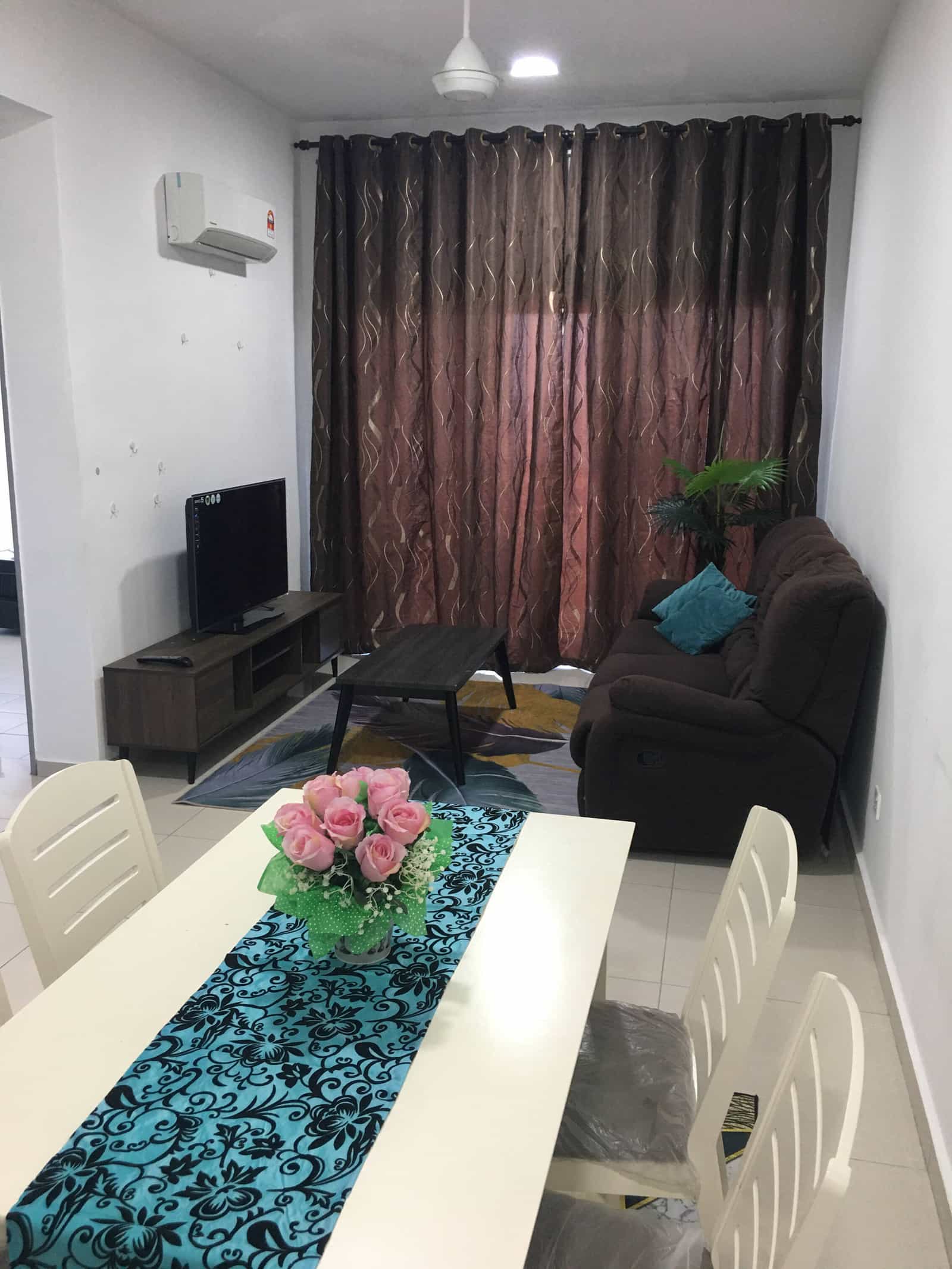 Property Image 1 - MesaHill, Putra Nilai