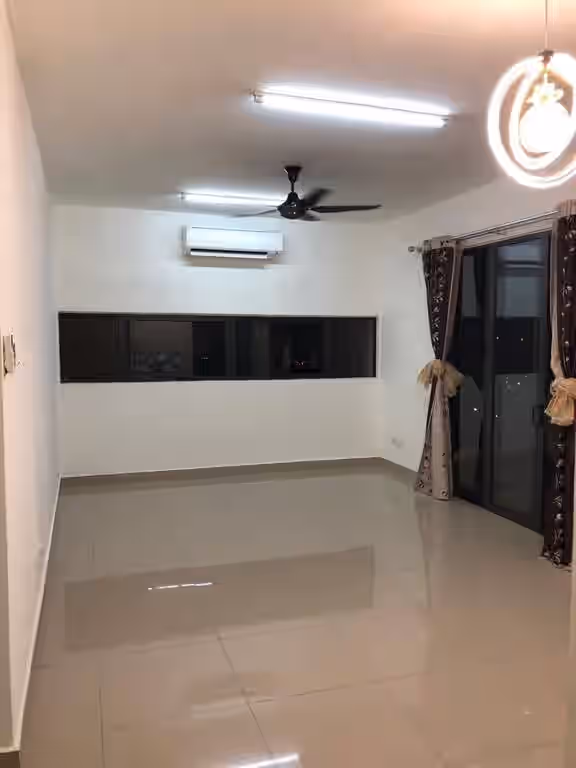 Property Image 1 - The Armanna @ Kemuning Prima, Kemuning Utama
