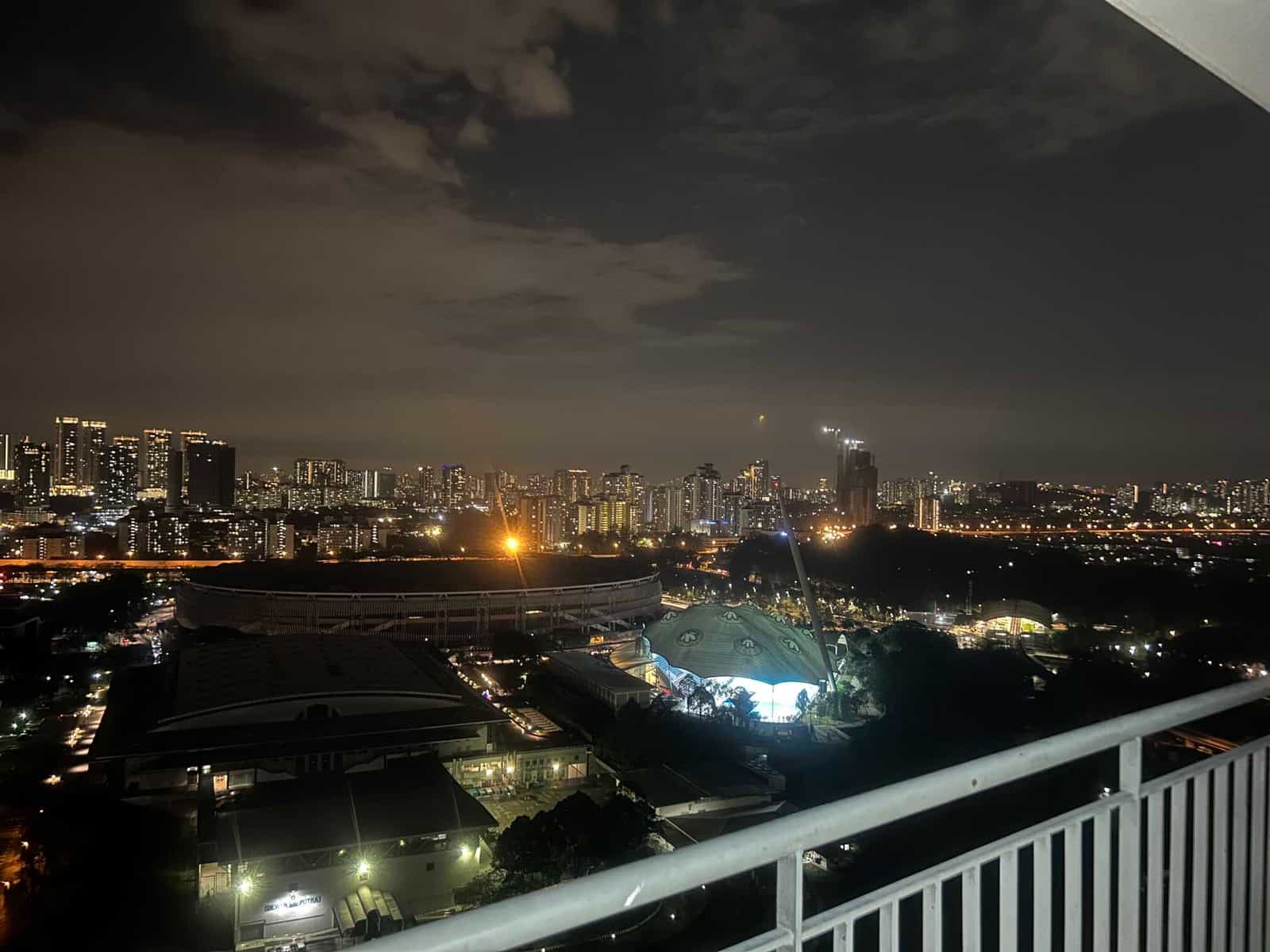 Property Image 1 - PPA1M Bukit Jalil