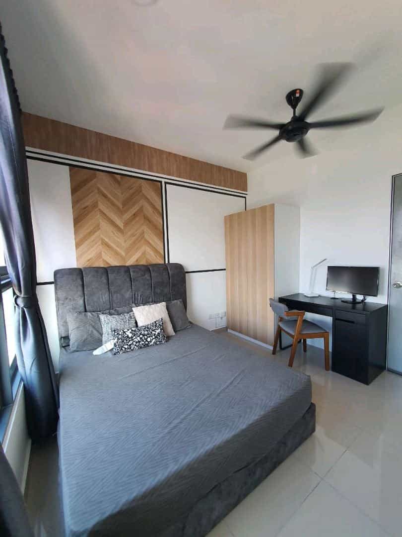 Property Image 1 - M Vertica, Kuala Lumpur