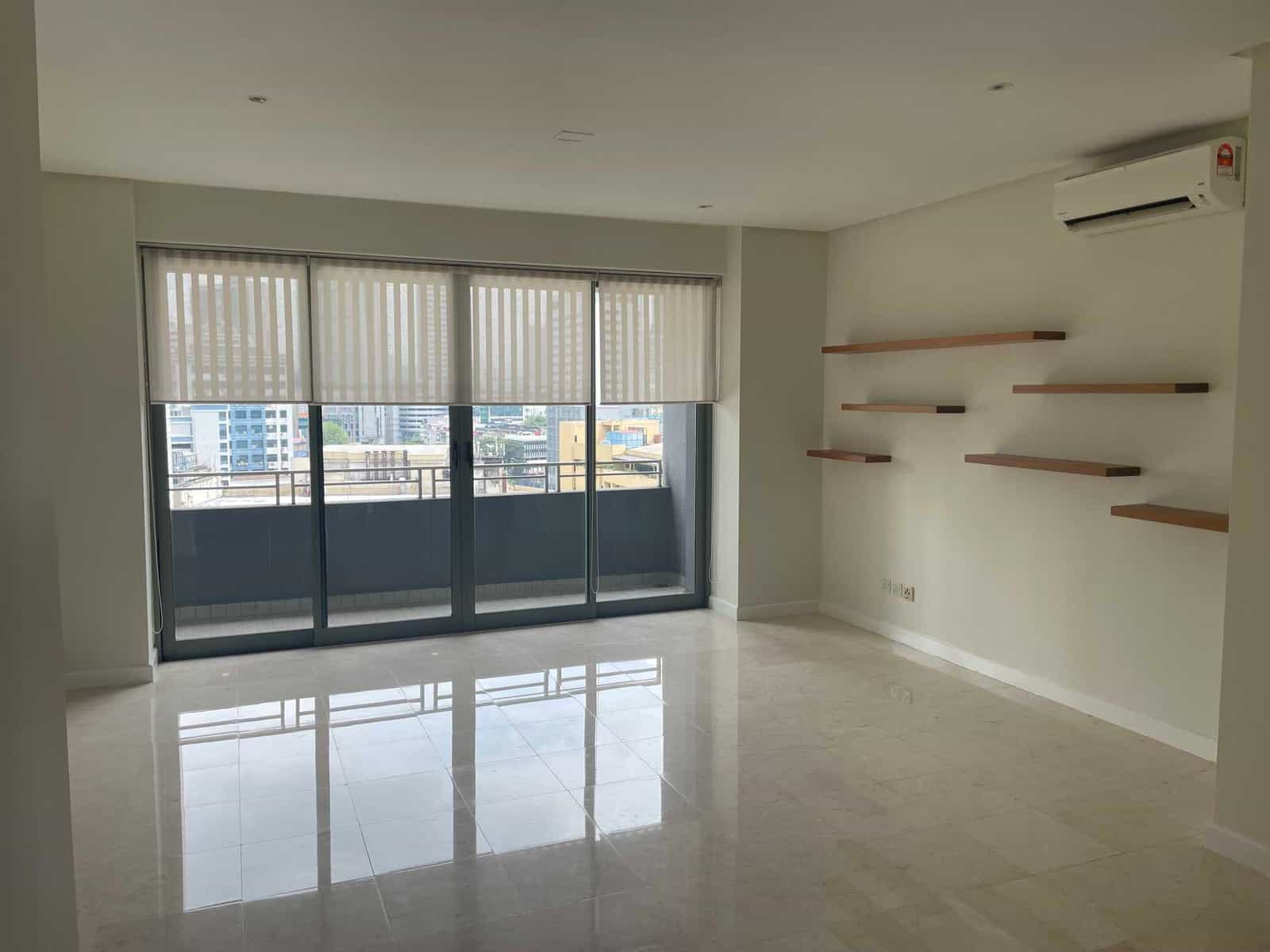 Property Image 1 - The Capsquare Residences, Kuala Lumpur