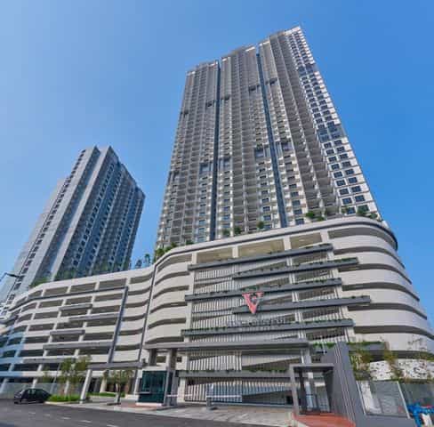 Property Image 1 - Vista Sentul Residences