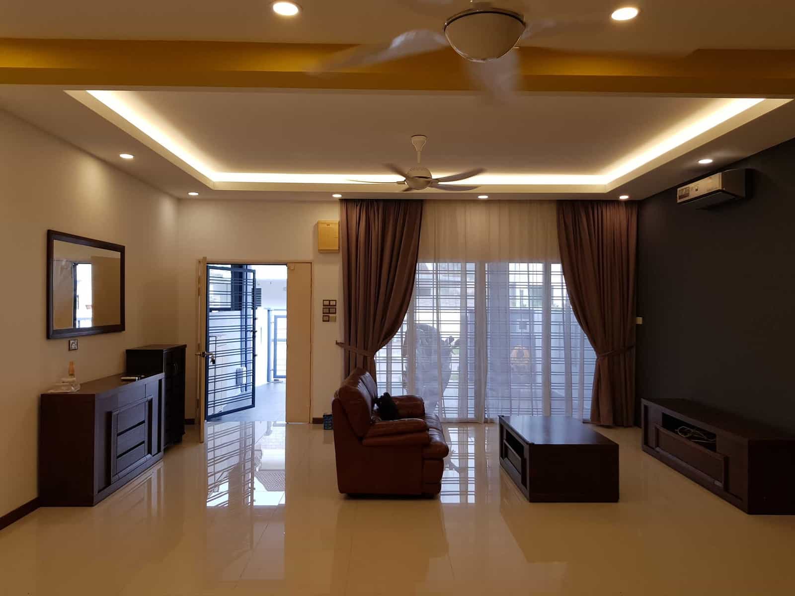Property Image 1 - Bandar Nusa Rhu, Seksyen U10, Shah Alam