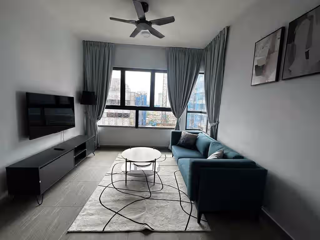 Property Image 1 - Atwater, Petaling Jaya