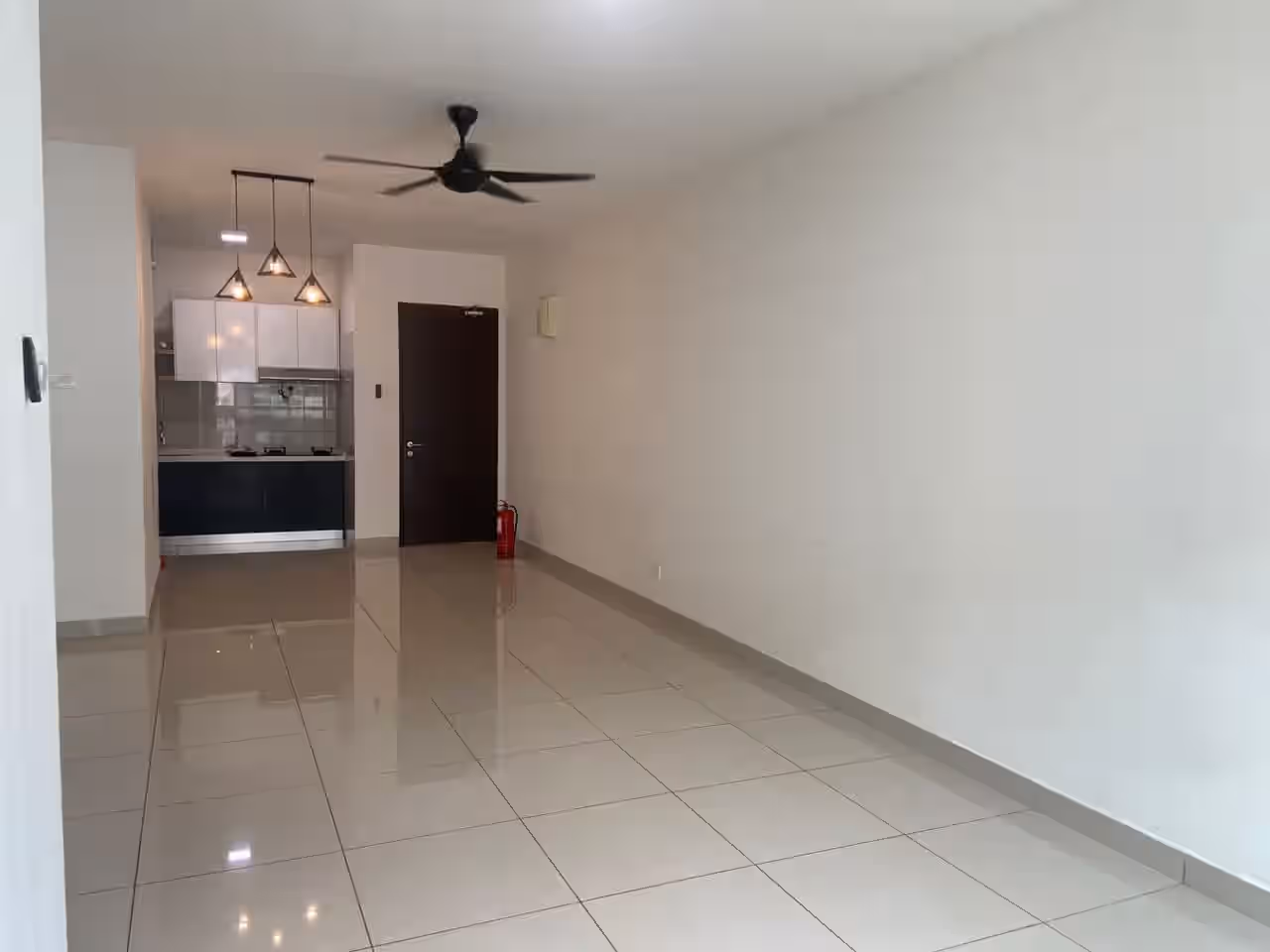 Property Image 1 - Residensi Zamrud Kajang 2