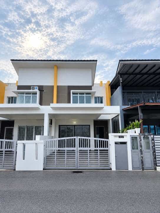Property Image 1 - Taman Warisan Puteri 2, Seremban
