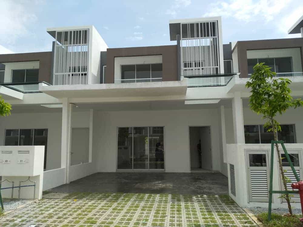 Property Image 1 - Cybersouth, Dengkil