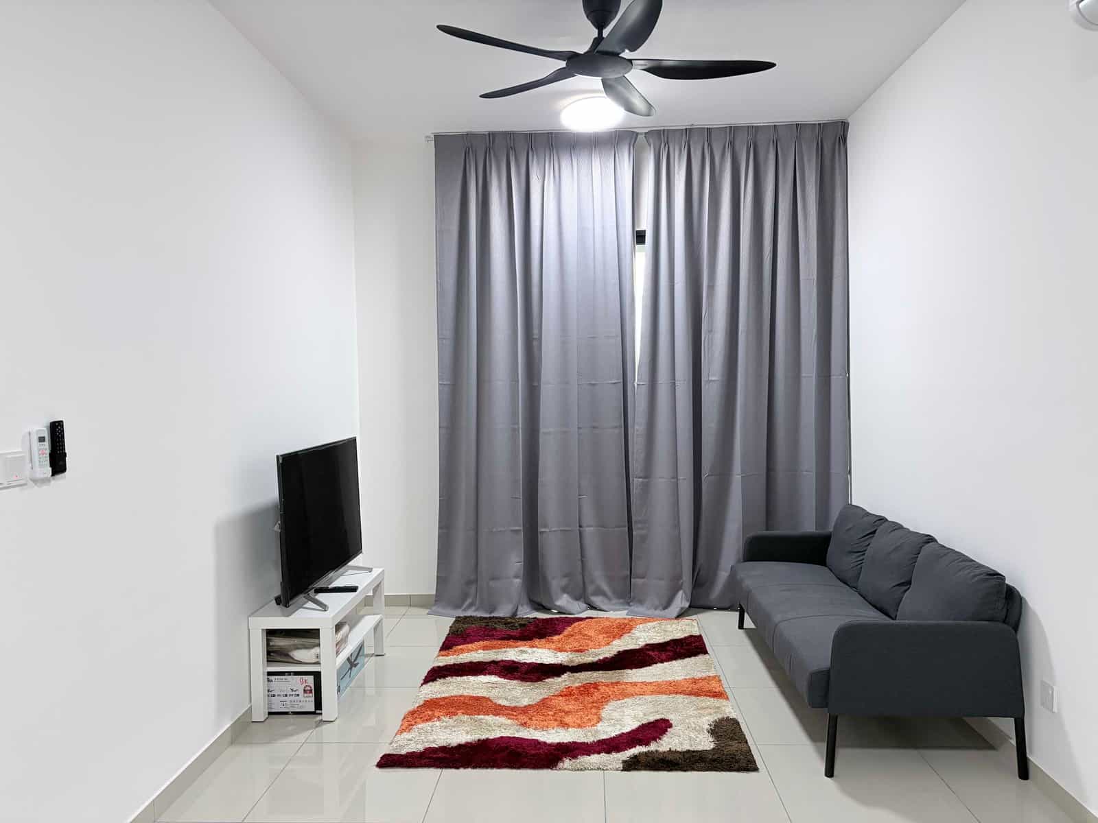 Property Image 1 - Parkland Residence @ Kajang 2