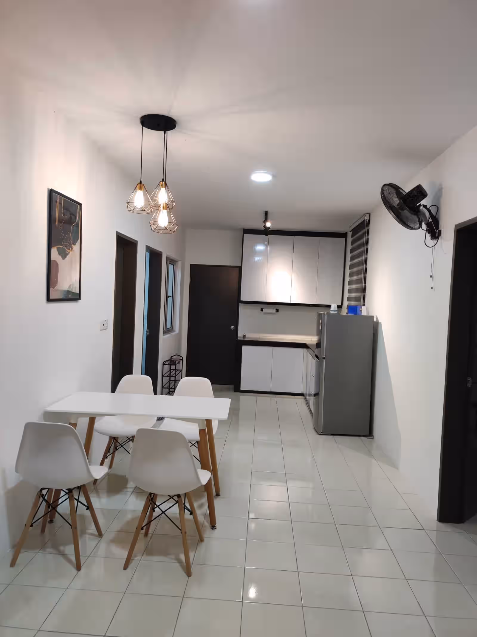 Property Image 1 - Residensi Kepongmas
