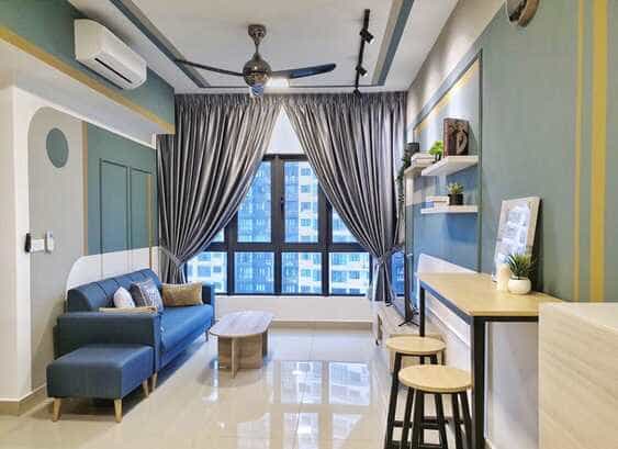 Property Image 1 - M Centura, Sentul