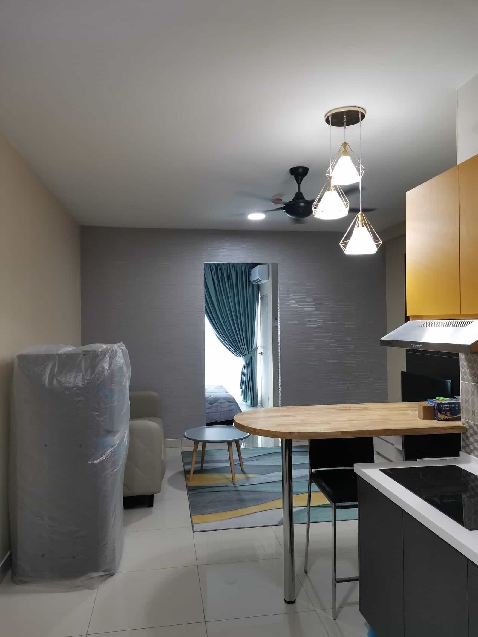 Property Image 1 - Liberty Arc @ Ampang Ukay, Ukay