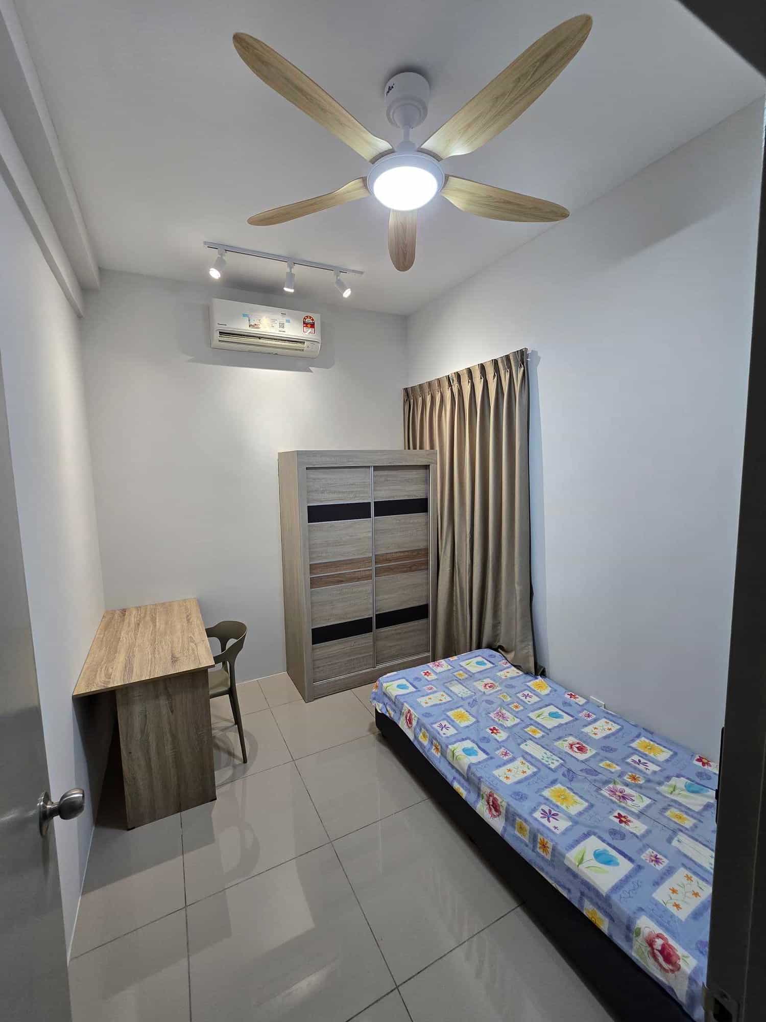 Property Image 1 - Room 3 - Casa Danau, Setapak