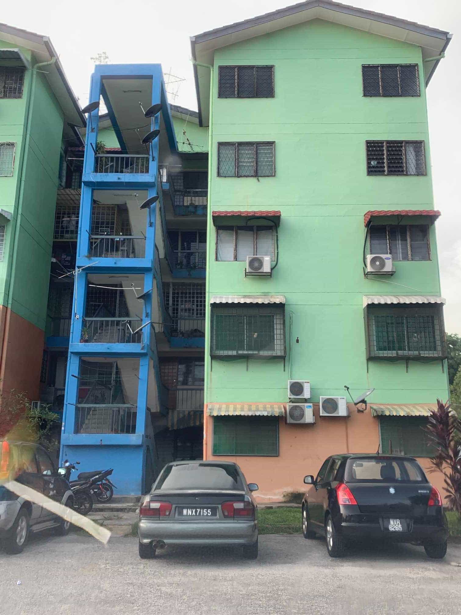 Property Image 1 - Taman Universiti Indah, Seri Kembangan