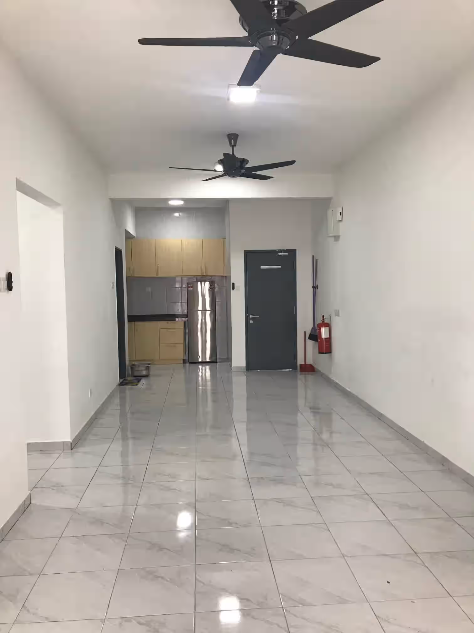 Property Image 1 - Pangsapuri Putra, Kajang