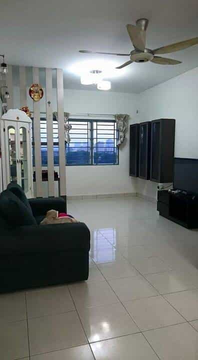 Property Image 1 - Koi Kinrara Suites