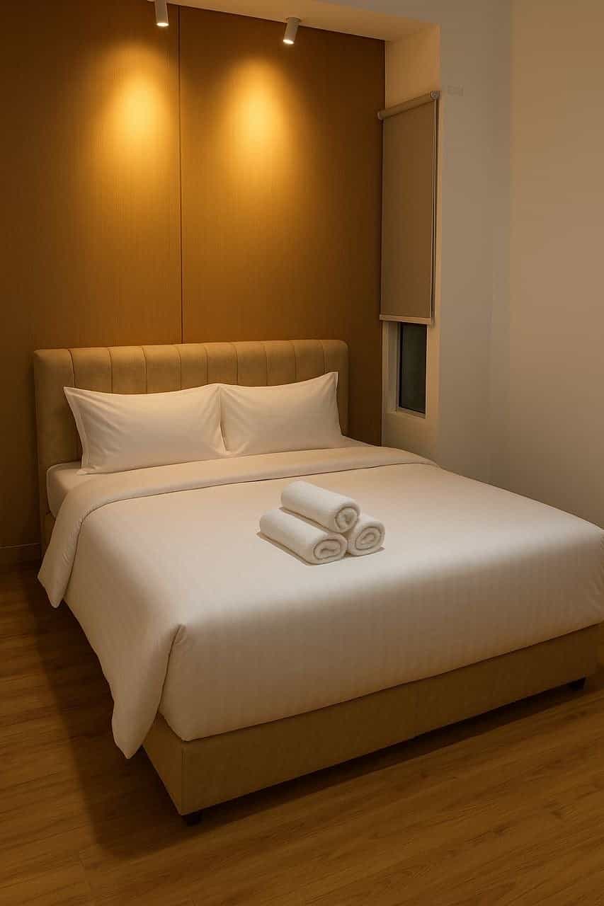 Property Image 1 - Arte, Kuchai Lama