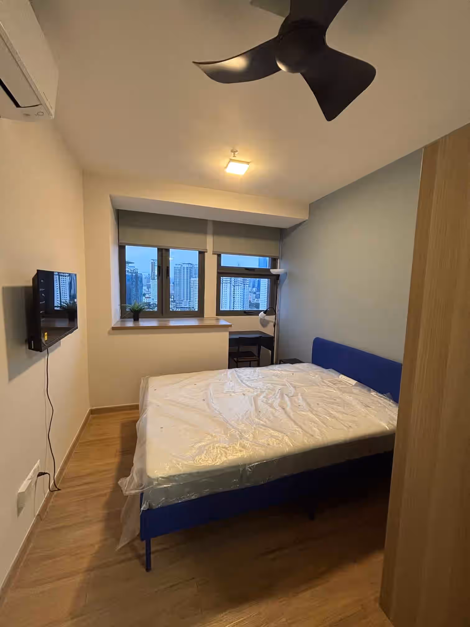 Property Image 1 - Riveria City, KL Sentral