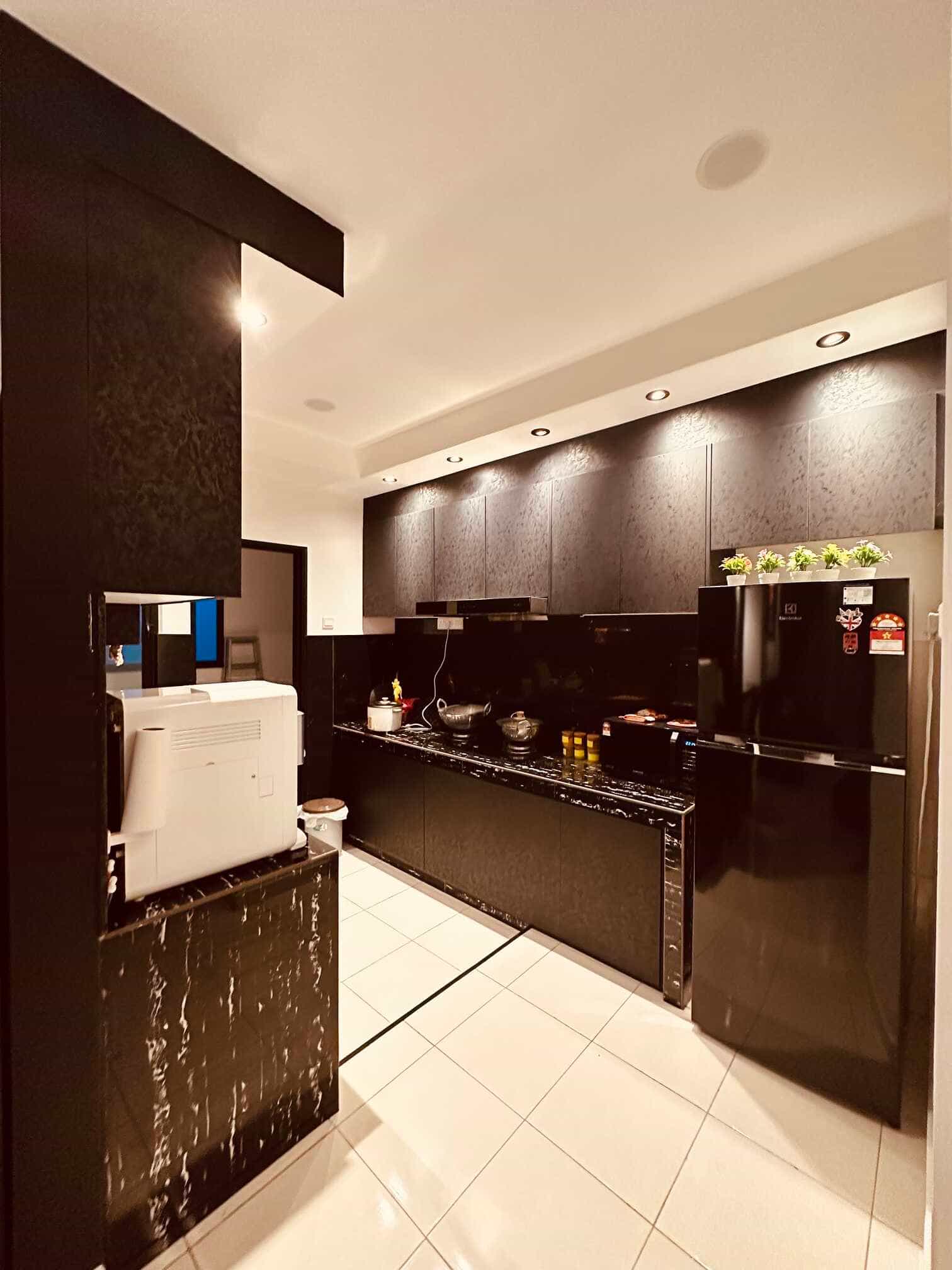 Property Image 1 - Residensi Permai, Kajang
