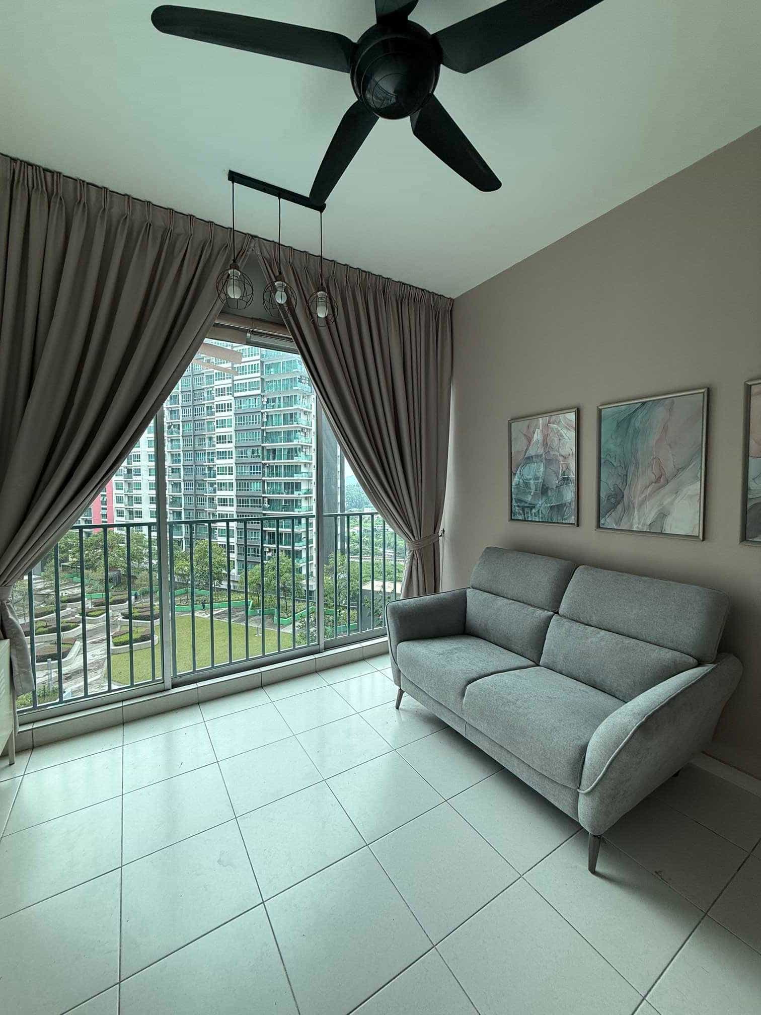 Property Image 1 - The Zizz, Damansara Damai