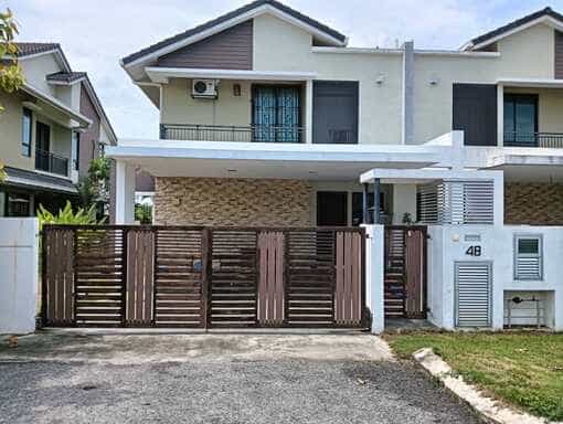 Property Image 1 - Jalan Karyawan Bestari, Puncak Alam