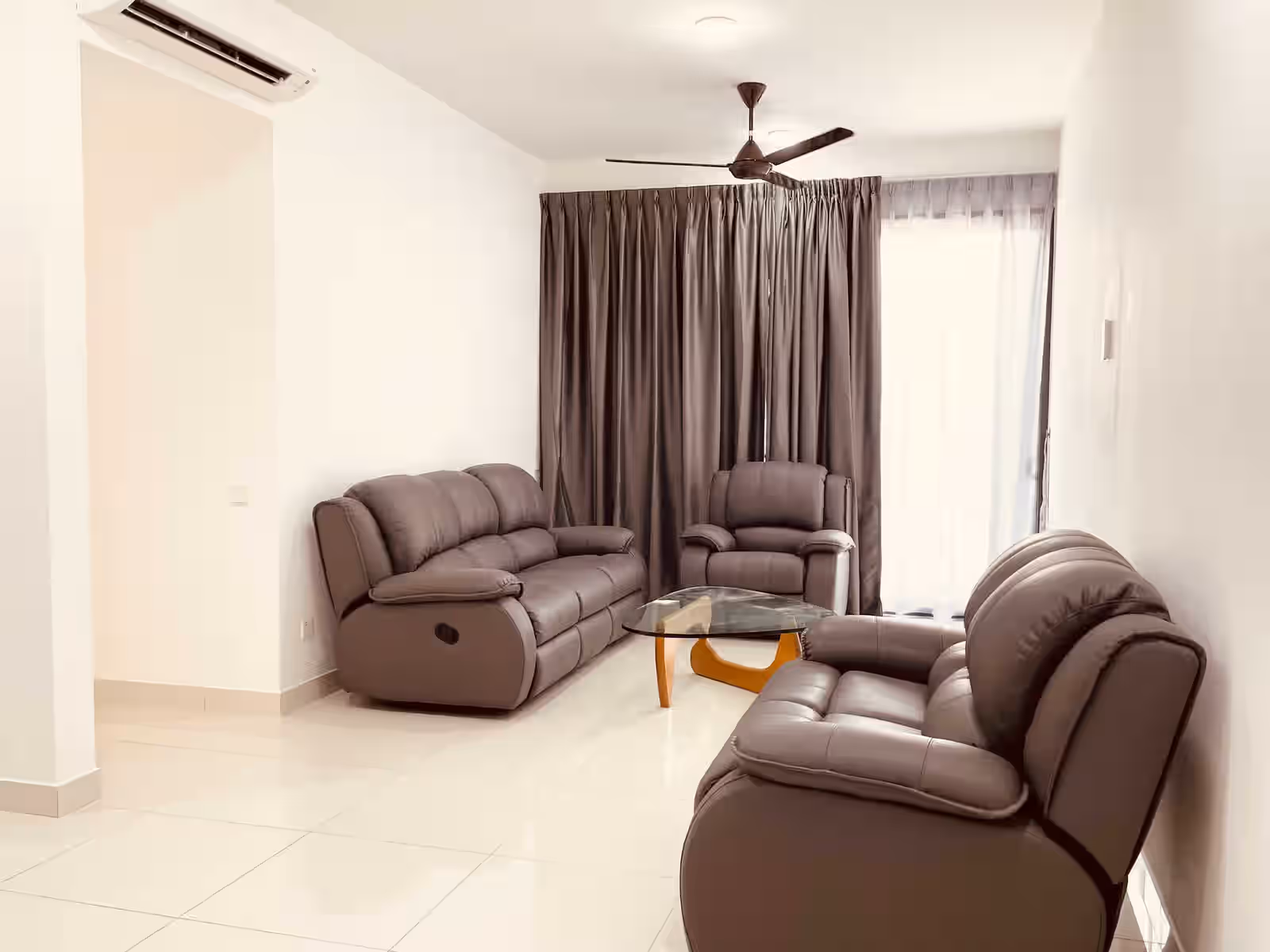 Property Image 1 - Far East Residence, Kuchai Lama