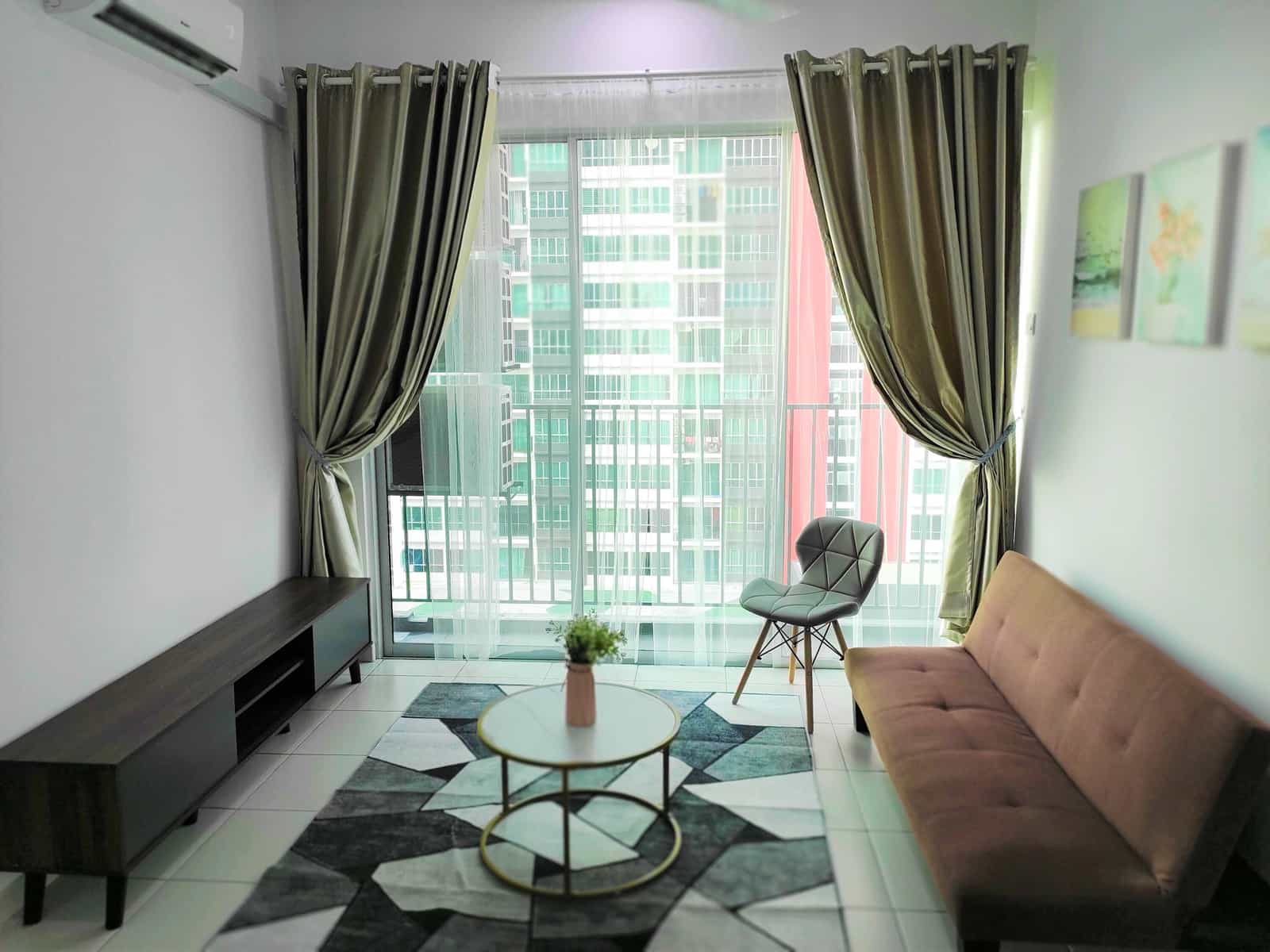 Property Image 1 - The Zizz, Damansara Damai