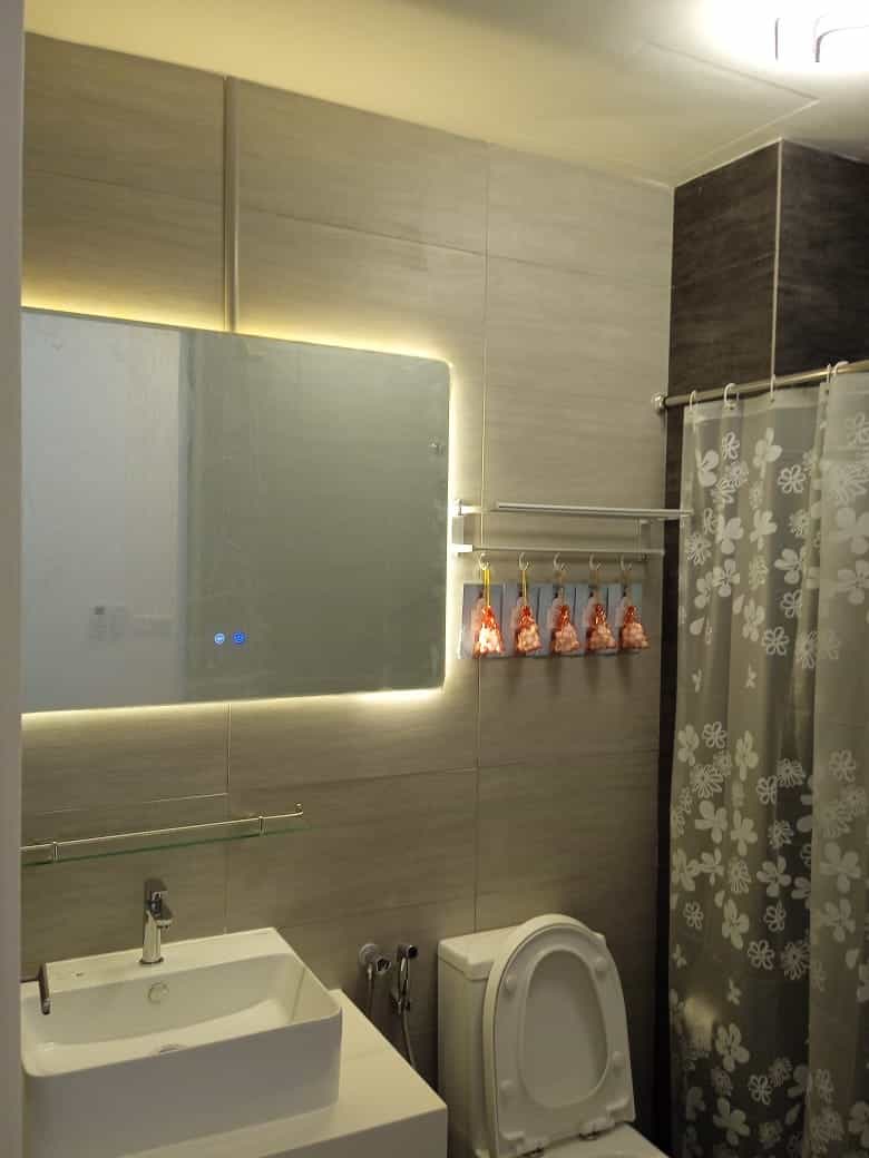 Property Image 1 - Trion 2, Kuala Lumpur