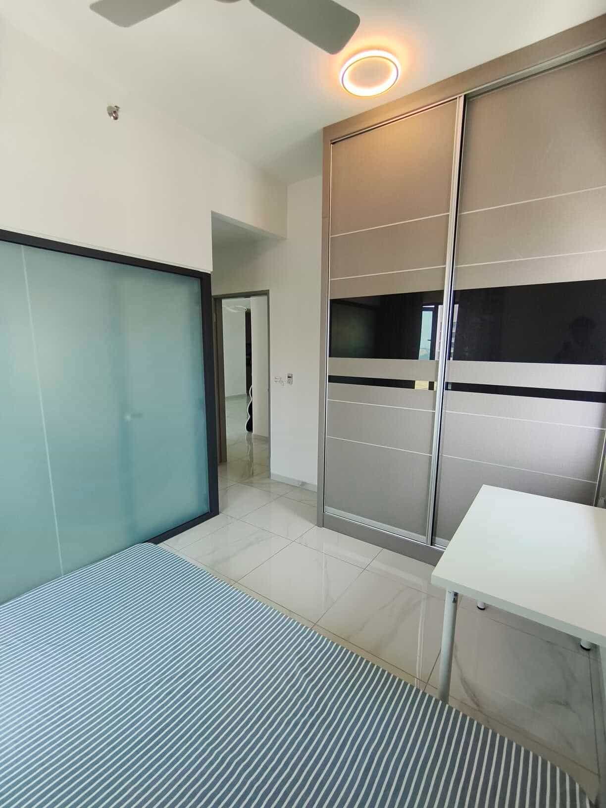 Property Image 1 - Sinaran Residences, Batu Kawan