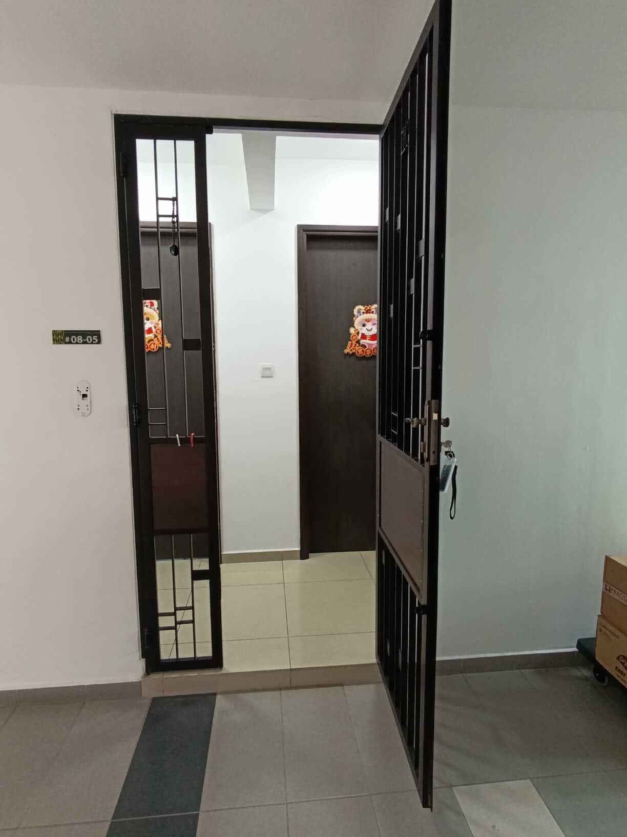 Property Image 1 - Molek Regency, Johor Bahru