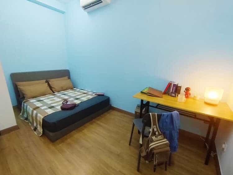 Property Image 1 - Landmark Residence, Bandar Sungai Long (Fully Furnished Medium Room Nearby To MRT)