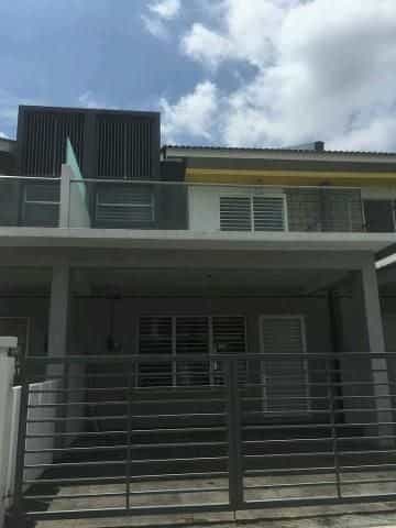 Property Image 1 - Taman Salak Impian