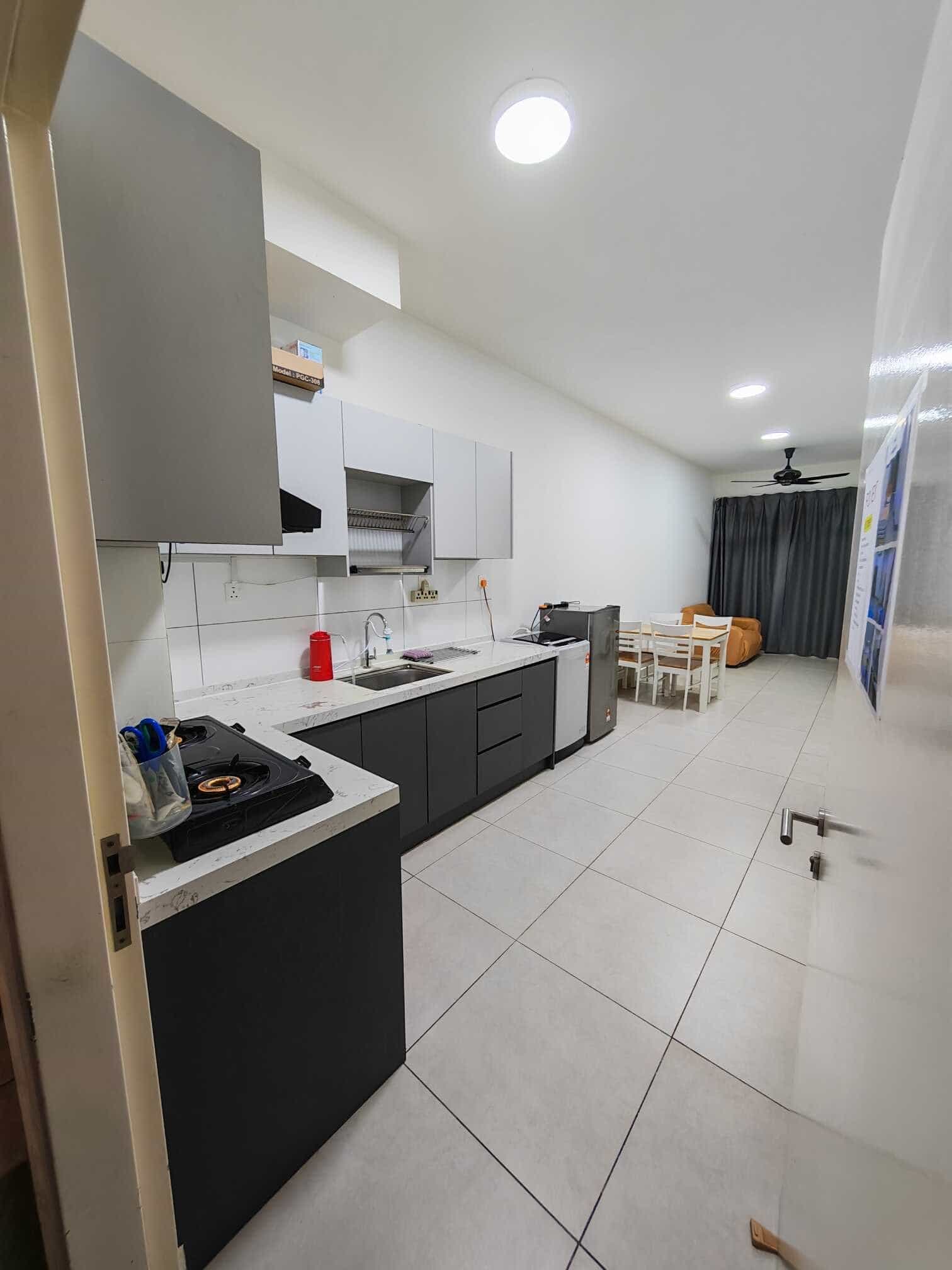 Property Image 1 - Residensi Rimbun @ Canopy Hills, Kajang
