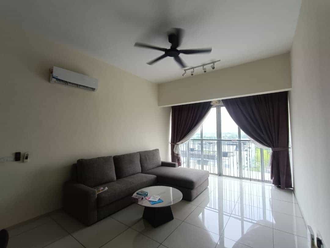 Property Image 1 - Elevia Residences, Puchong