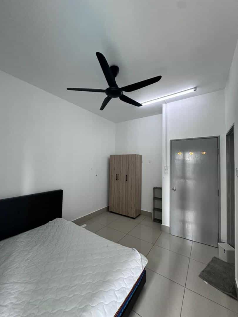 Property Image 1 - [Cat Friendly] Residensi AVA, Kuala Lumpur