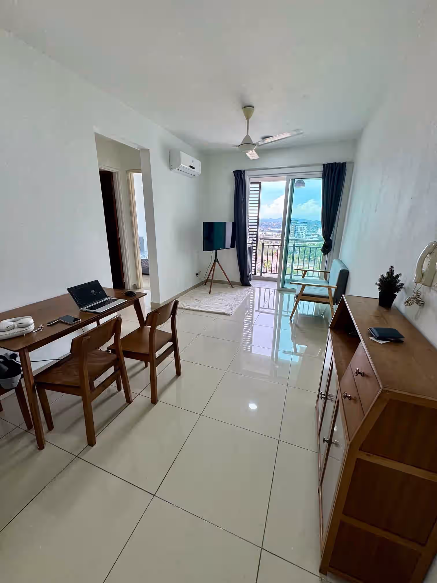 Property Image 1 - De Centrum Residence, Bandar Baru Bangi