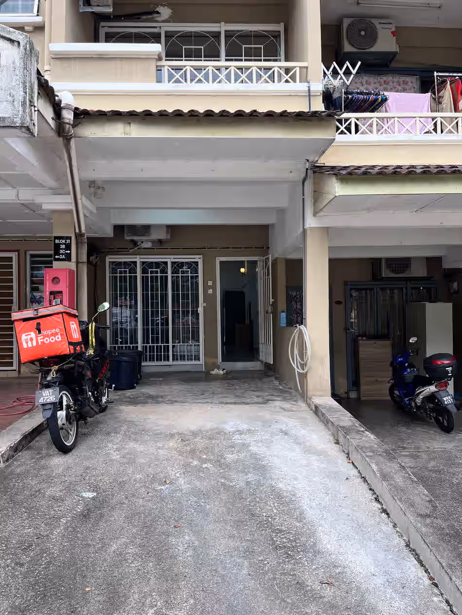 Property Image 1 - Sri Mahligai, Shah Alam