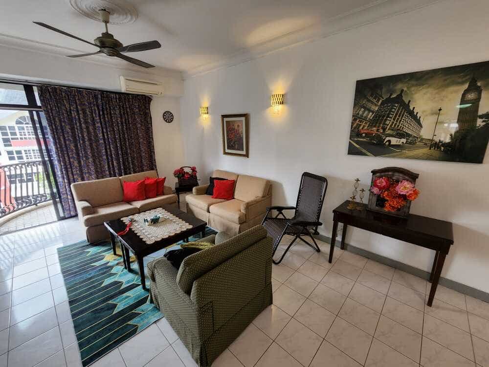 Property Image 1 - Ampang One Avenue North Point i