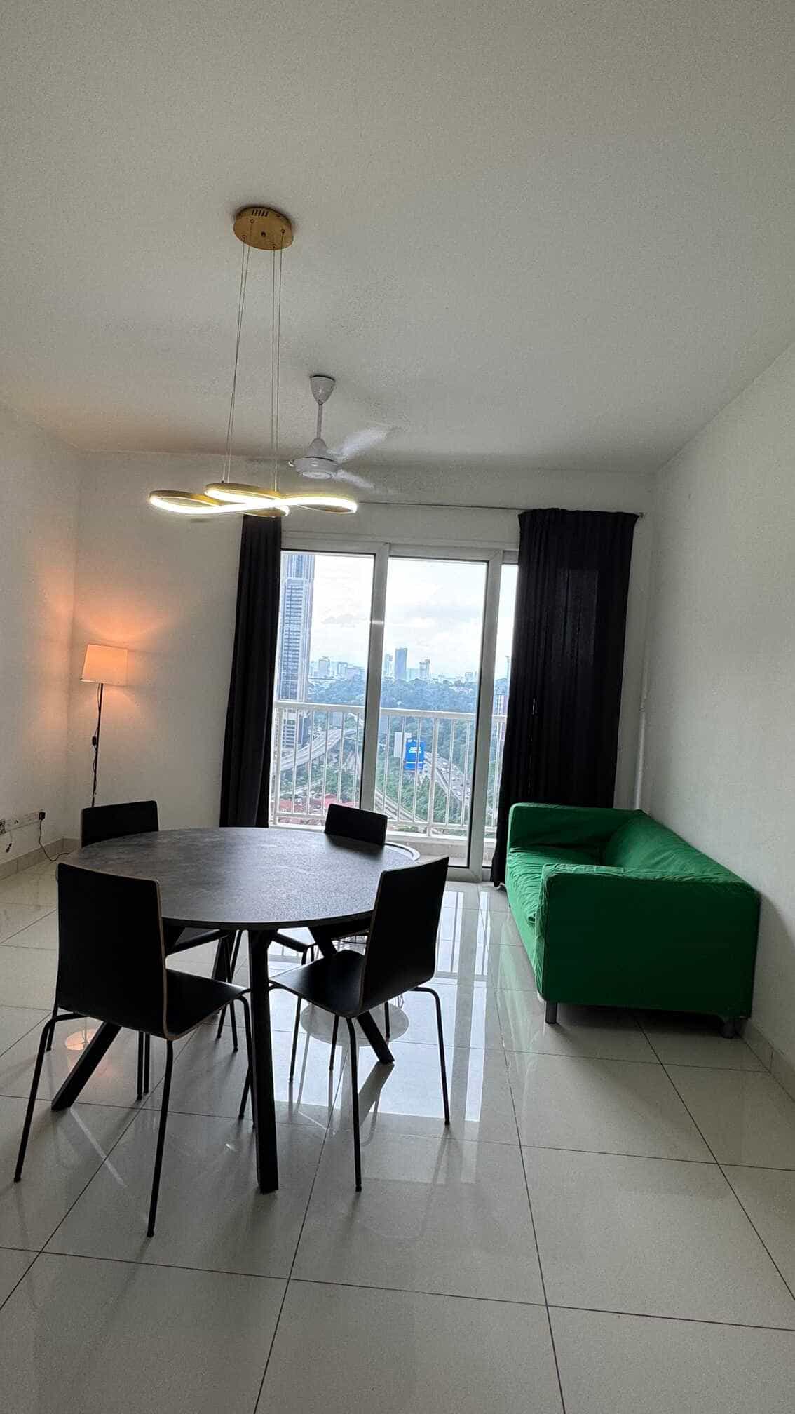Property Image 1 - Court 28 @ KL City, Sentul