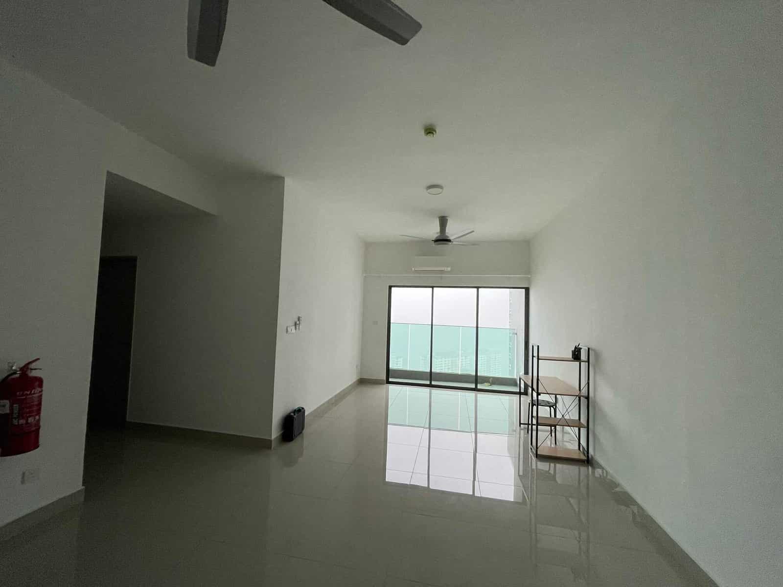 Property Image 1 - Twinz Residences, Bandar Puchong Jaya